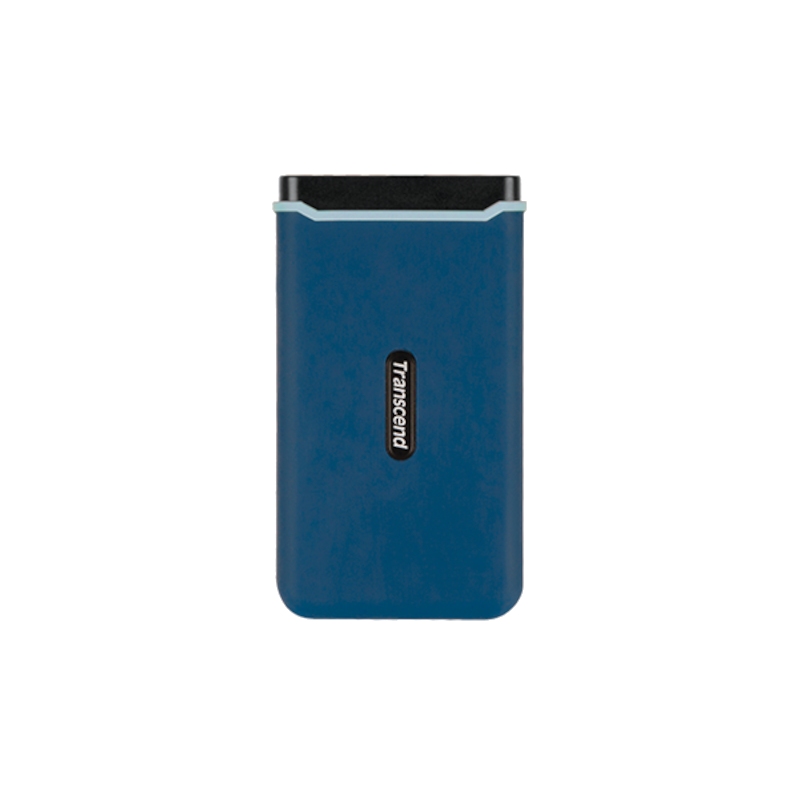 Накопичувач SSD Portable Transcend 1TB USB-C (TS1TESD370C)